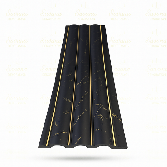 Duvar ve Tavan Lambri 12 cm